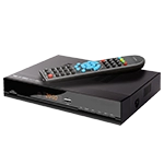 Kabel-TV och satelliter