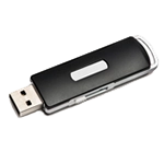 USB-minnen