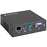 KVM