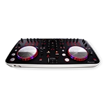 DJ-utrustning