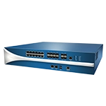Brandväggar och VPN