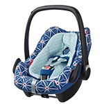 Baby Utflykt