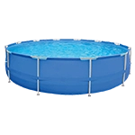 Pool, bastu, spa och tillbehör