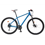 Cyklar