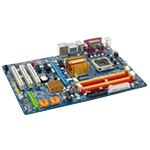 Moderkort