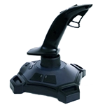 Joysticks och PC spelkontroller