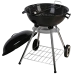Grillar, planchas och tillbehör