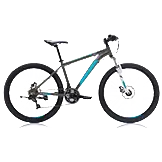 Cyklar, delar och tillbehör