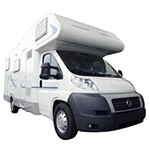 Husbilar och Husvagnar