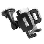 GPS-tillbehör och kartor