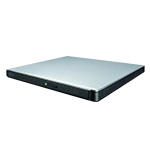 DVD och Blu Ray-inspelare