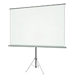 Projektorskärmar