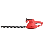 Trädgårdsmaskiner