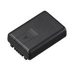 Kamerabatterier och laddare