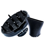 Tillbehör kroppsvårdsapparater