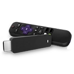 Nätverksspelare/Streamers