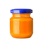 Barnmat