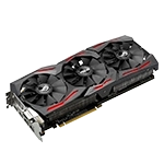Grafikkort (GPU)