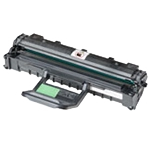 Lasertoner och trummor