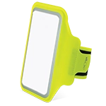 MP3-spelartillbehör