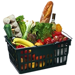 Livsmedel och matvaror