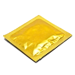 Intimitet och kondomer