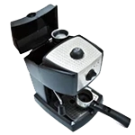 Kaffebryggare & Espressomaskiner