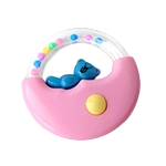 Babyleksaker