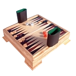 Spel