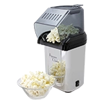 Andra hushållsapparater