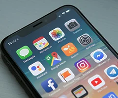 Mobiltelefoner