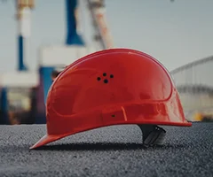 Säkerhetsarbetskläder & Utrustning