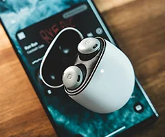 Mobiltelefontillbehör