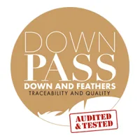 Downpass