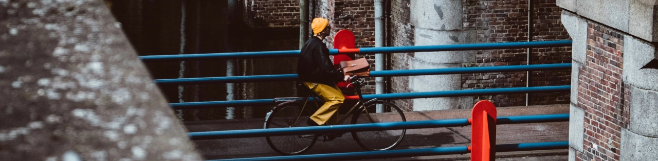 13 etiska klädmärken från Nederländerna att upptäcka